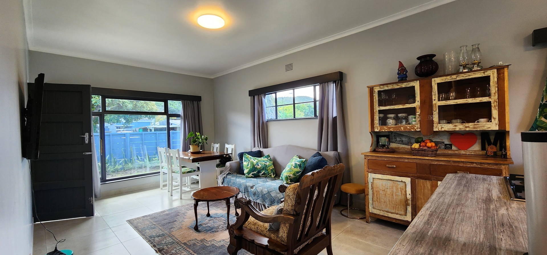 3 Bedroom Property for Sale in Knysna Central Western Cape